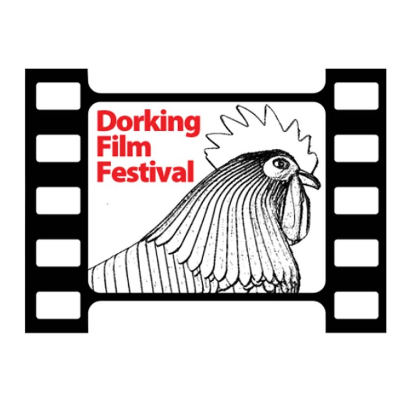 Dorking Film Festival Part of Mole Valley Arts Alive 2023