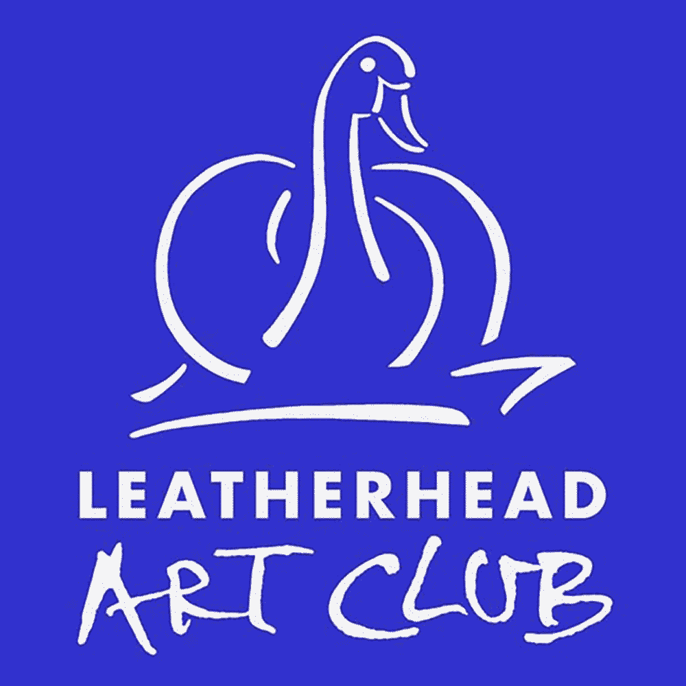 Leatherhead Art Club logo