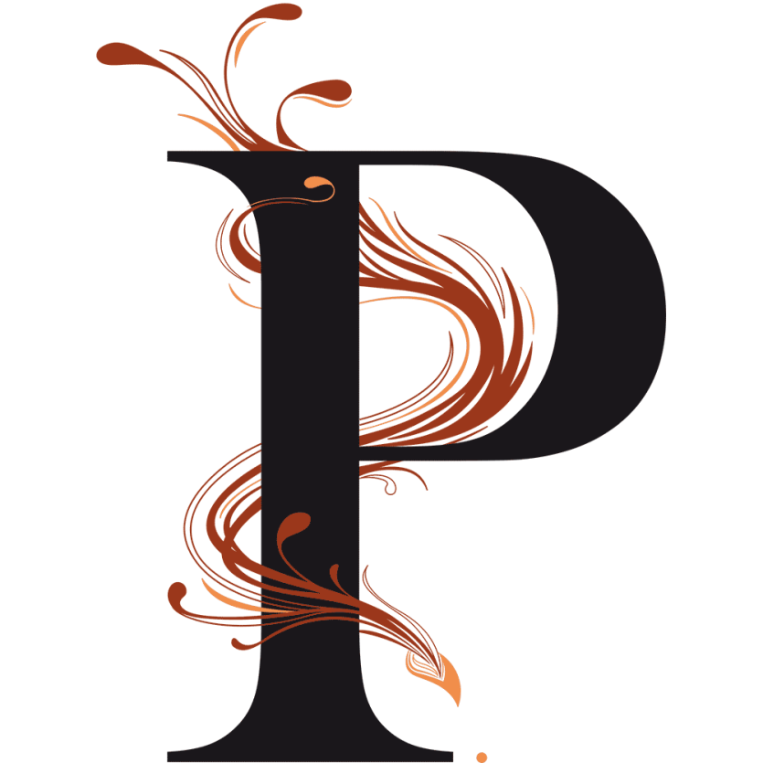 Phoenix Writers Circle logo